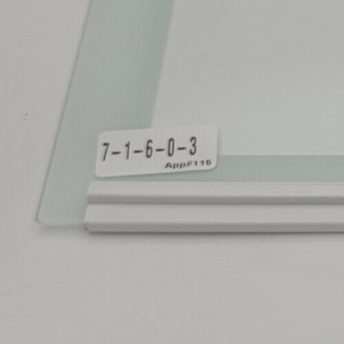 Genuine Refrigerator GE Crisper Drawer Part#WR32X10594