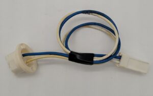 Genuine Dryer Samsung Drum Light Assembly Part#DC47-00027F