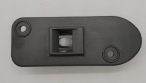 Genuine Dryer Samsung Door Latch Part#DC97-18057A