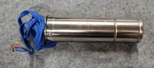 Genuine Schraiber 4" Deep Well Pump