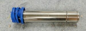 Genuine Schraiber 4" Deep Well Pump Model#42172M