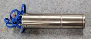 Genuine Schraiber 4" Deep Well Pump Model#SIM406
