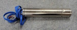 Genuine Schraiber 4" Deep Well Pump Model#42222M