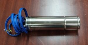 Genuine Schraiber 4" Deep Well Pump Model#42092M