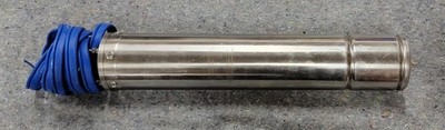Genuine Schraiber  Deep Well Pump Model#42222M