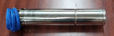 Genuine Schraiber 4″ Deep Well Pump