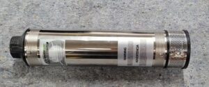 Genuine Schraiber 4" Deep Well Pump Model#4C306