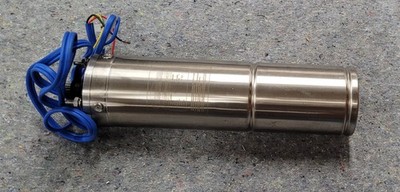 Genuine Schraiber 4″ Deep Well Pump Model#SIM404