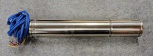 Genuine Schraiber 4" Deep Well Pump Model#42222M