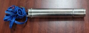 Genuine Schraiber  Deep Well Pump Model#S572M