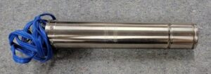 Genuine Schraiber 4" Deep Well Pump Model#42222M