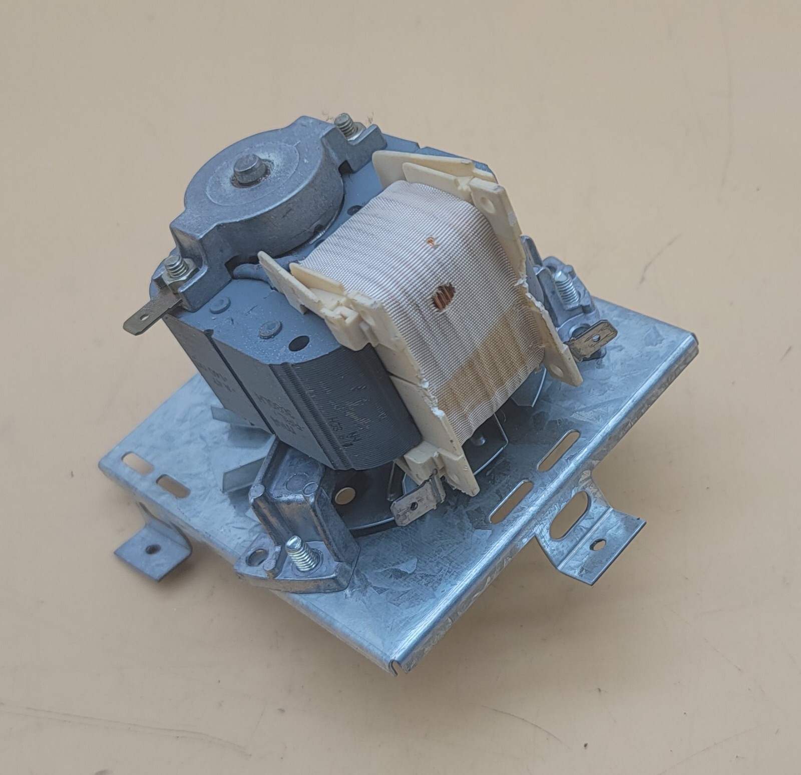 Genuine-Cooktop-Dacor-Convection-Fan-Motor-PartEM3030LH-140-405836814270 Genuine Cooktop Dacor Convection Fan Motor PartEM3030LH 140 405836814270