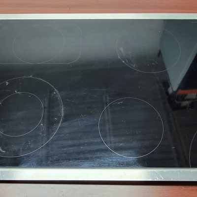 Genuine Cooktop Gaggenau Glass Ceramic Hob Top Part#00218383