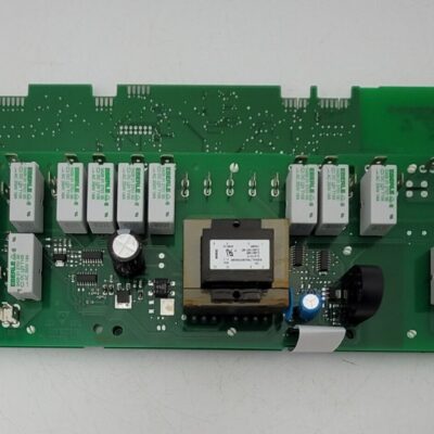 Genuine Cooktop Thermador Control Board CET 365 Part#580292 00640822