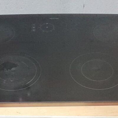 Genuine Cooktop Thermador Glass Ceramic Hob Top Part#240775 00240775