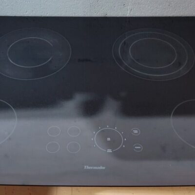 Genuine Cooktop Thermador Glass Top Part#00187294