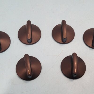 Genuine Cooktop Thermador Knob Set Part#14-61-390