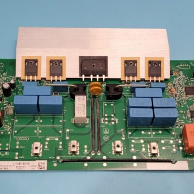 Genuine Cooktop Thermador/Bosch Control Board Part#9001187980