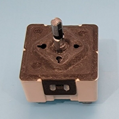 Genuine Cooktop Viking Infinite Switch Part#PJ030019