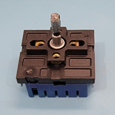 Genuine Cooktop Viking Infinite Switch Part#PJ030028