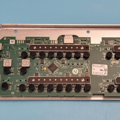 Genuine Cooktop Wolf Control Board Part#75.13118.540 822714