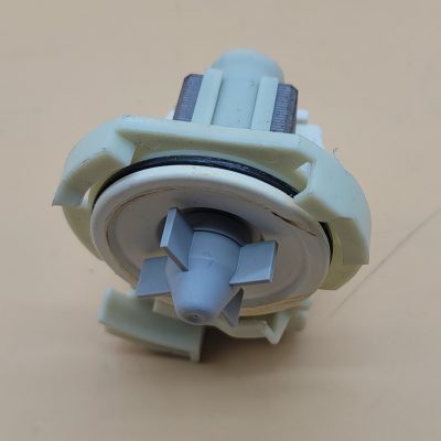 Genuine Dishwasher Amana Drain Pump Part#8558995