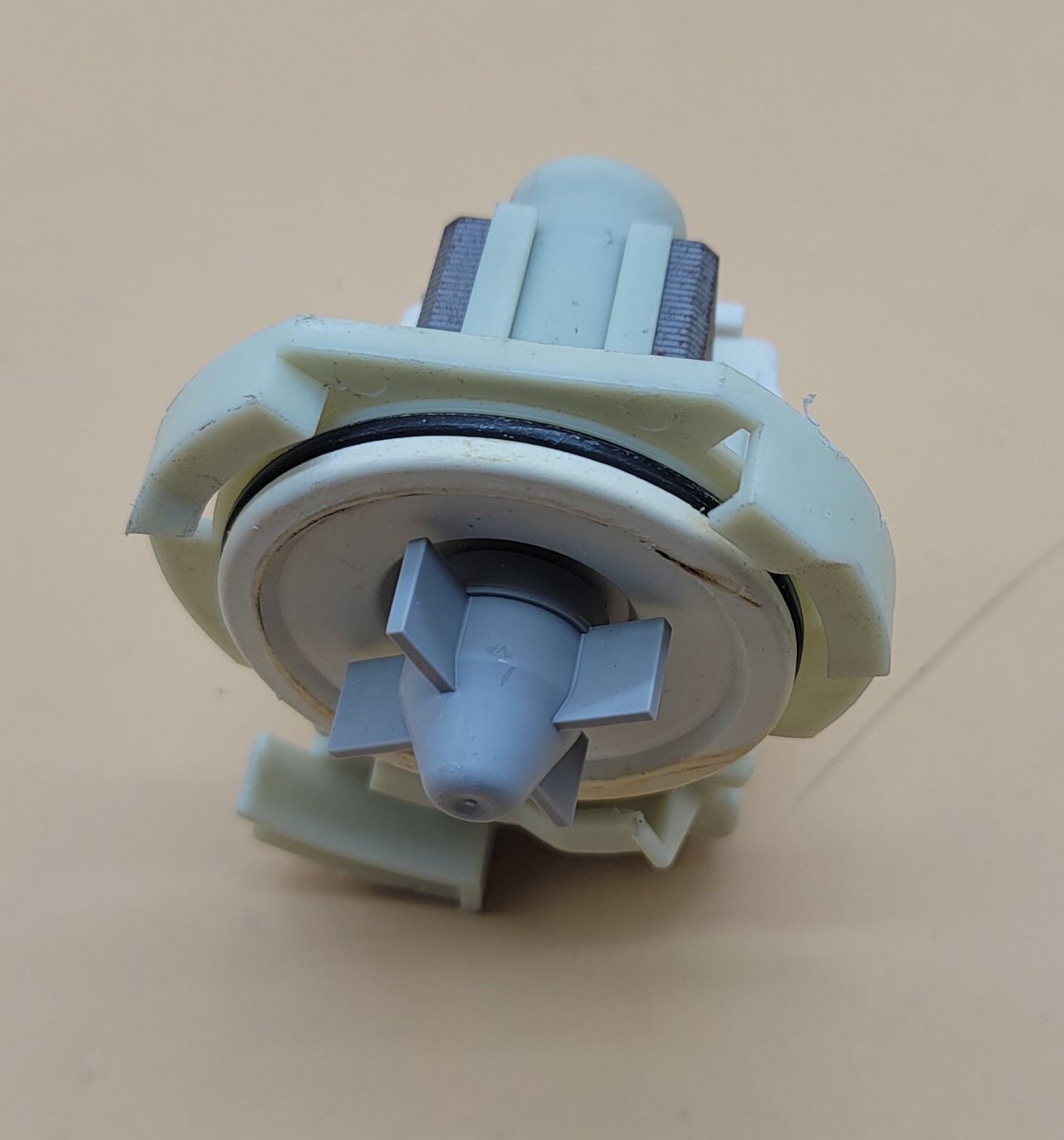 Genuine-Dishwasher-Amana-Drain-Pump-Part8558995-405992179290 Genuine Dishwasher Amana Drain Pump Part8558995 405992179290