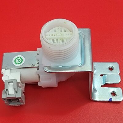 Genuine Dishwasher GE Water Inlet Valve Part#33199037