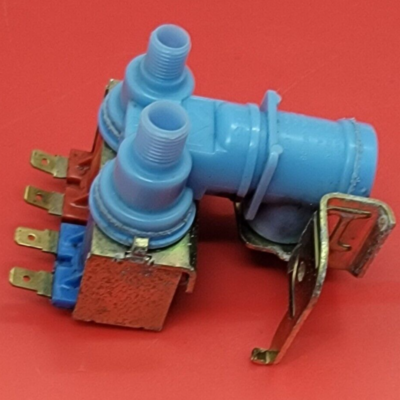 Genuine Dishwasher GE Water Inlet Valve Part#4697608