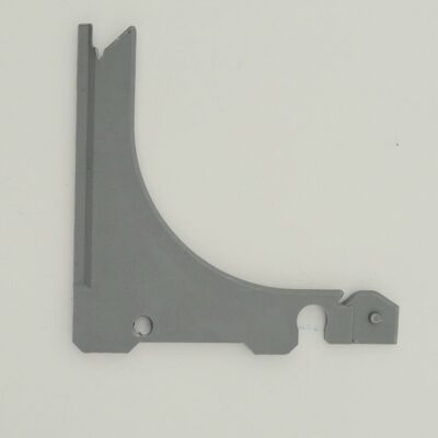 Genuine Dishwasher Viking Top Corner Bracket Part#174905