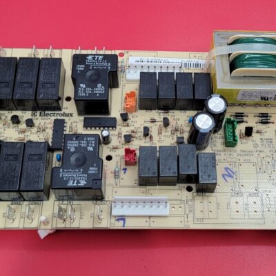 Genuine Double Oven Kenmore Control Board Part#316443910