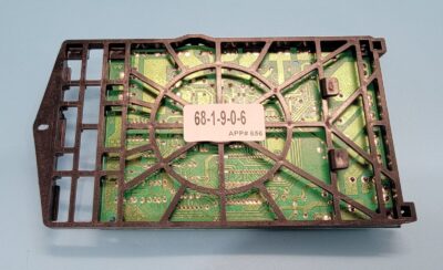 Genuine Double Oven Thermador Control Board Part#100-01046-01 14-38-906 - Image 4