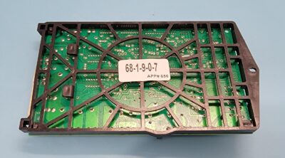 Genuine Double Oven Thermador Control Board Part#16-11-202 - Image 4