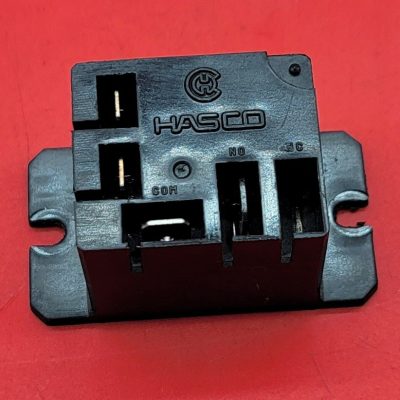Genuine Double Oven Thermador Relay Part#HATF903ASDC24