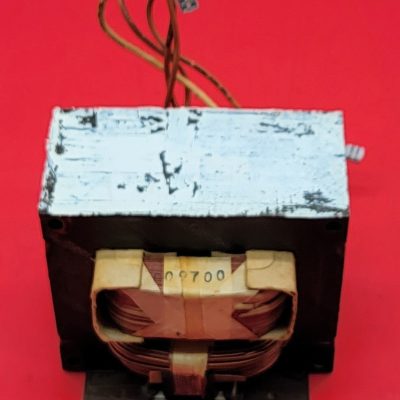 Genuine Double Oven Thermador Transformer Part#5020006207