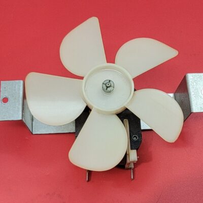 Genuine Double Oven Viking Convection Fan Motor Part#MDL 6782