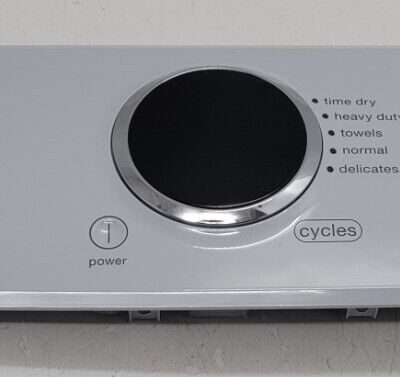 Genuine Dryer Electrolux Control Panel wBoard PartFT150053 137560400 404936338590
