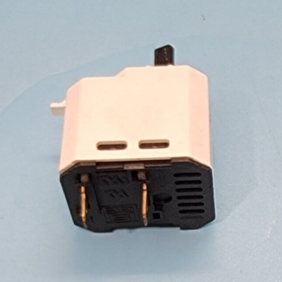 Genuine Dryer GE Buzzer Switch Part#254C1032P002