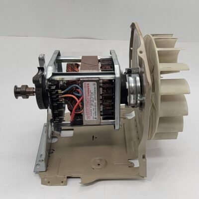 Genuine Dryer GE Motor w/Blower Part#212D1613G003