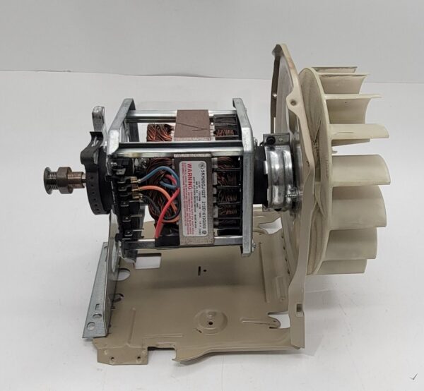 Genuine Dryer GE Motor w/Blower Part#212D1613G003