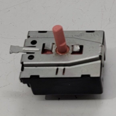 Genuine Dryer GE Temperature Switch Part#212D1261P003