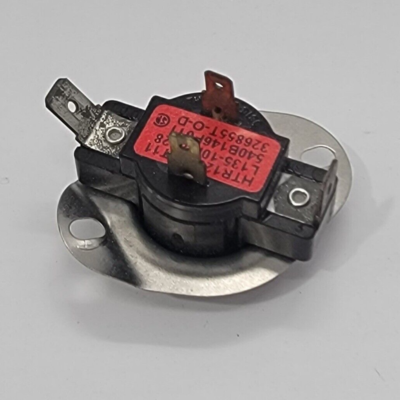 Genuine Dryer GE Thermostat Part#540B146P011