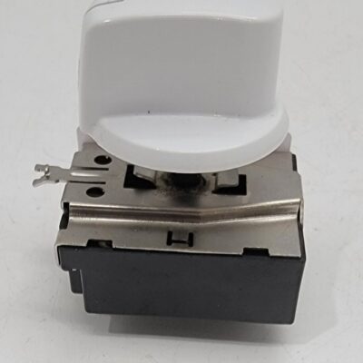 Genuine Dryer Hotpoint Selector Switch w/Knob Part#234D2265P004