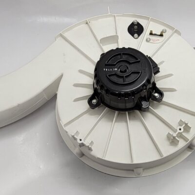 Genuine Dryer Kenmore Blower Motor Assembly Part#8544775 M37JSY-1005