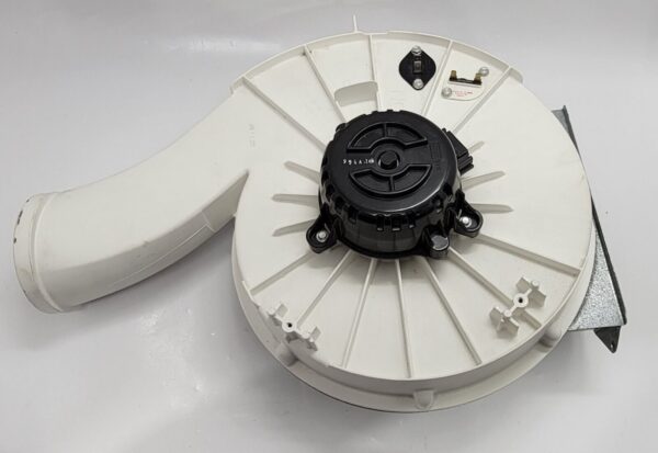 Genuine Dryer Kenmore Blower Motor Assembly Part#8544775 M37JSY-1005