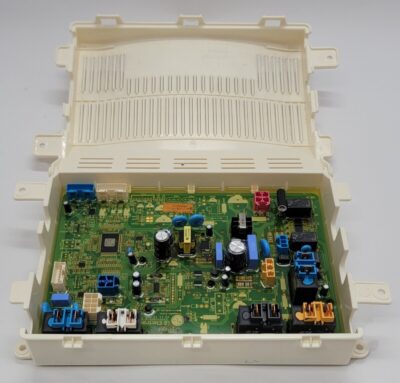 Genuine Dryer Kenmore Control Board Part#EBR76519501