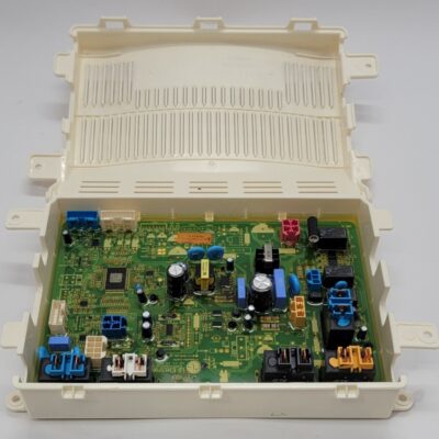 Genuine Dryer Kenmore Control Board Part#EBR76519501