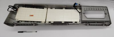 Genuine Dryer Kenmore Control Panel w/Board Part#MBG642249 AGL74159104 - Image 3