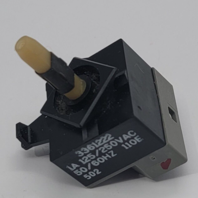 Genuine Dryer Kenmore Switch Part#3396014