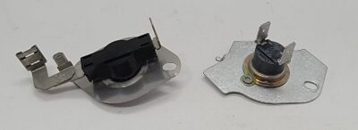 Genuine Dryer Kenmore Thermal Fuse/Thermostat Part#3977393 3977767